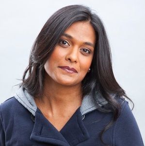 Meet your Posher, Roshin